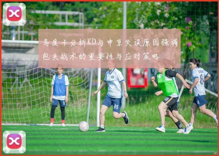 乌度卡分析KD与申京失误原因强调包夹战术的重要性与应对策略