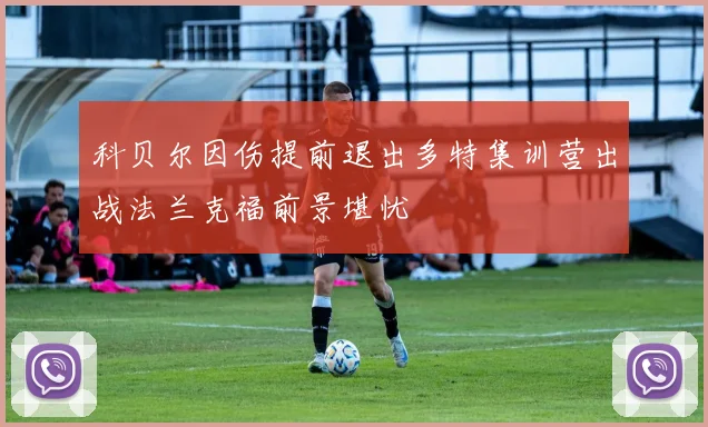 科贝尔因伤提前退出多特集训营出战法兰克福前景堪忧
